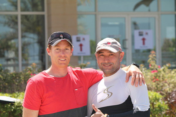 Руслан Джангазов