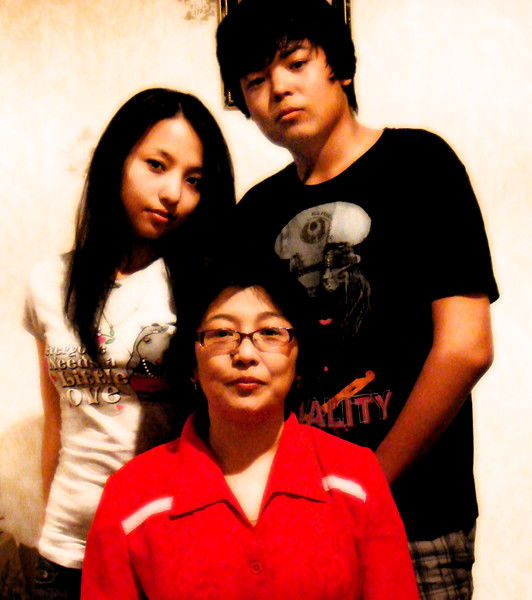 Гулжихан Едилханова