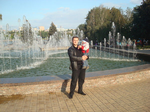 Дмитрий Порфиленко