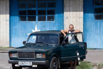 Борис Пригородов