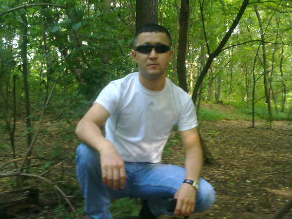 Маматислам Атабеков