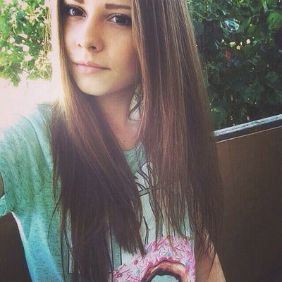 Диана Орлова