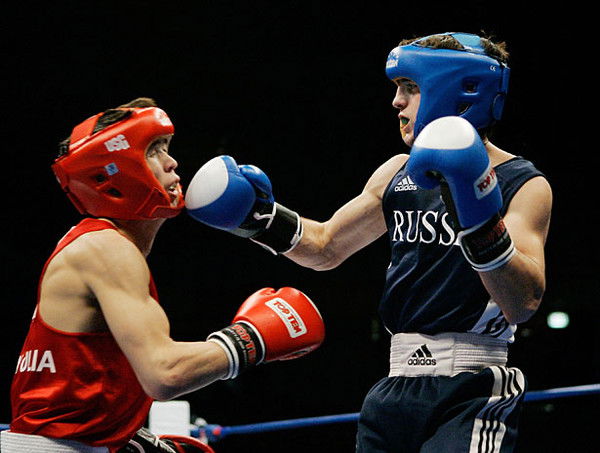 Санёк Сынков