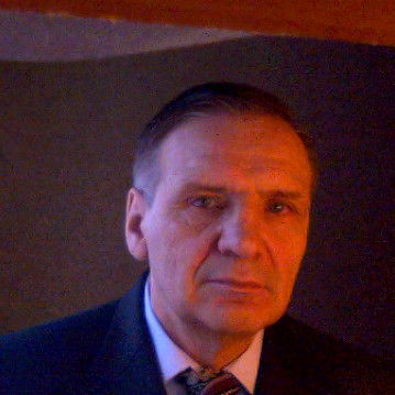 Валерий Шелепов