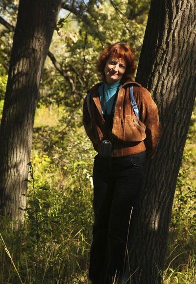 Валерия Бондаренко