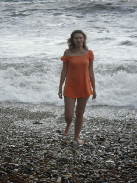 Татьяна Константинова