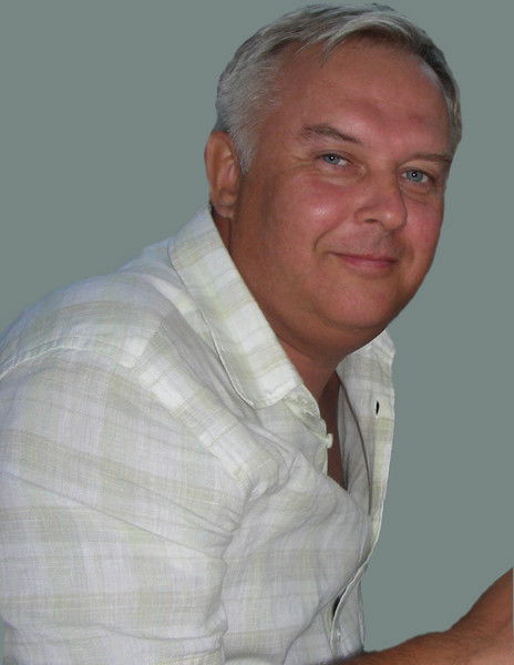 Геннадий Бондарев