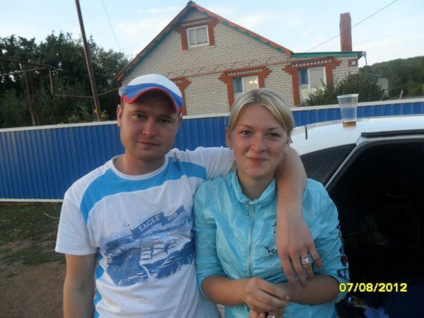 Алсу Калимуллина