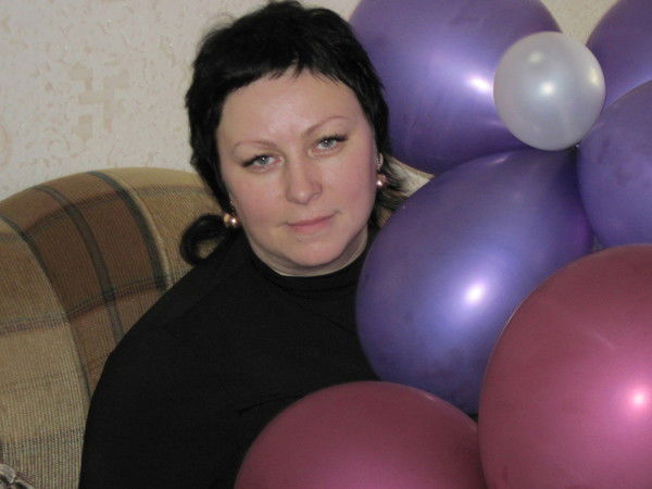 Анечка Лузан