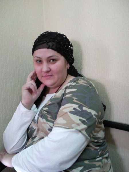 Фатима Терликбаева