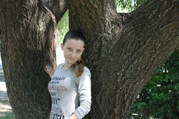 Ирина Зелич