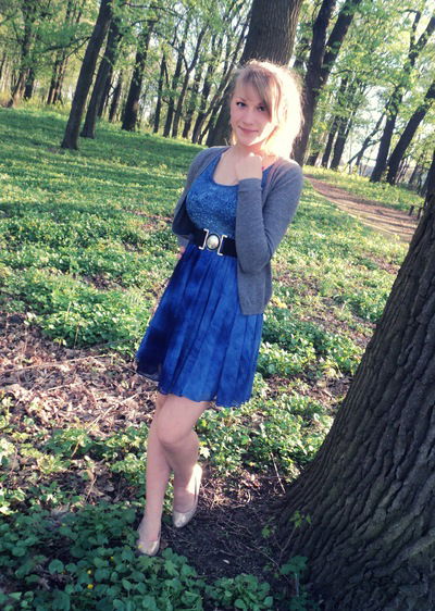 Маргоша Машкаренко