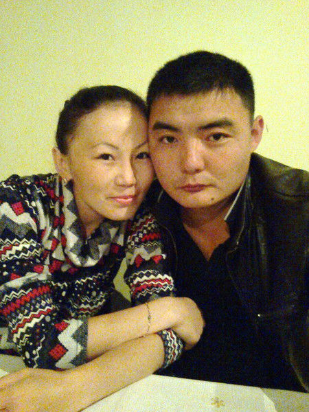 Калиев Мурат