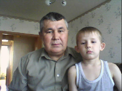 Ульфат Ахмадиев