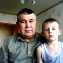 Ульфат Ахмадиев