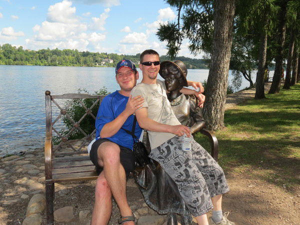 Роман Соловьев