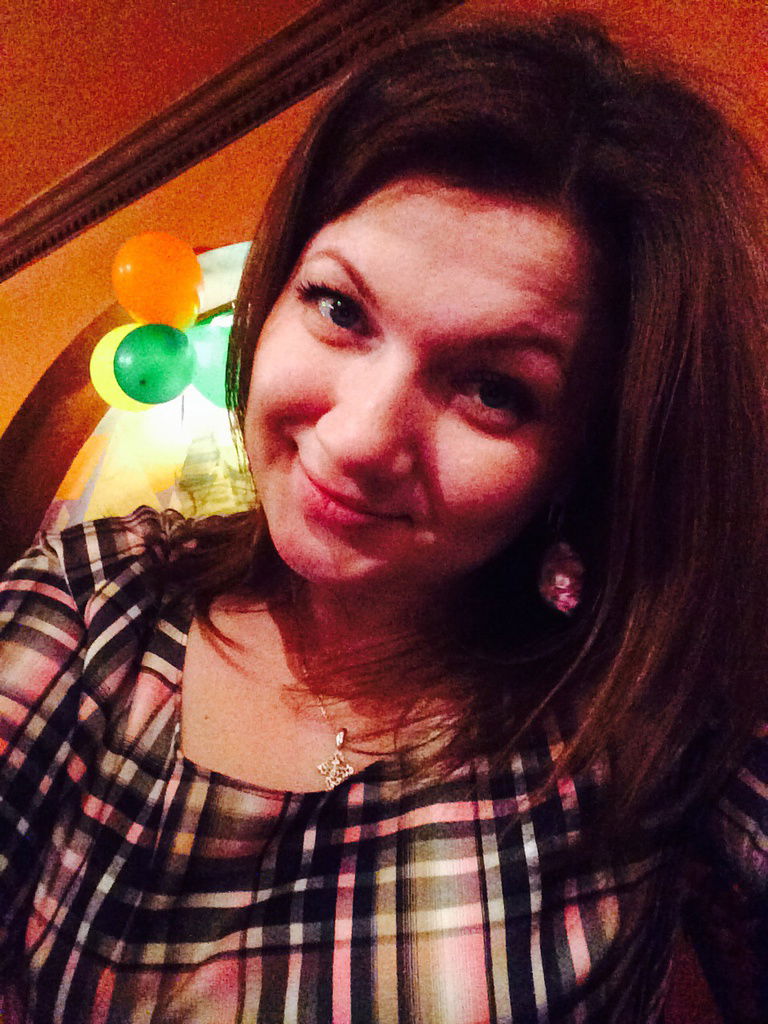 Ксюша Грицько