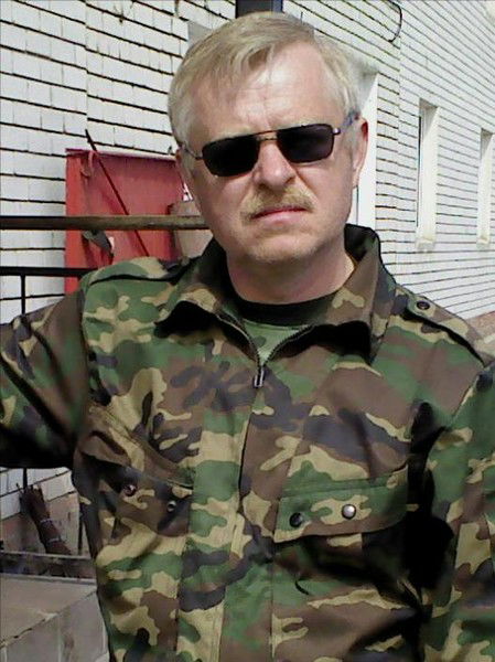 Фёдор Байдулов