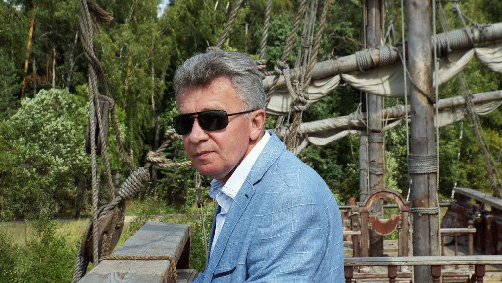 Виктор Логинов