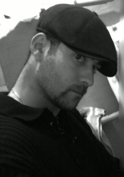 Михаил Бурштинский