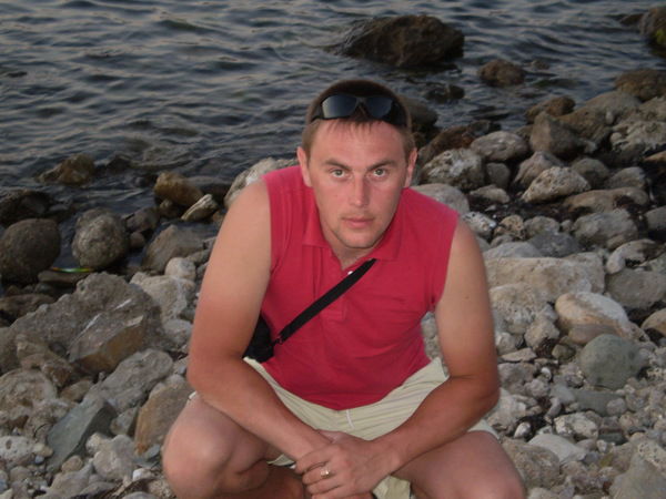 Владимир Илюхин