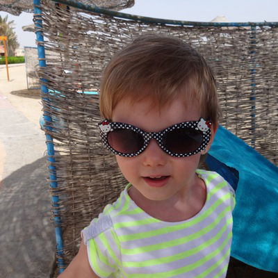 Виктория Частухина