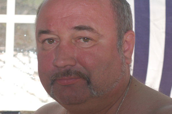 Леонид Маслов