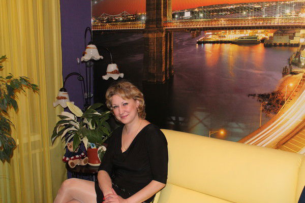 Юлия Дмитриева