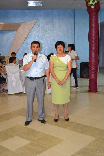 Талгат Кабдулов