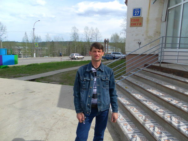 Владимир Балахнин