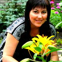 Людмила Савина