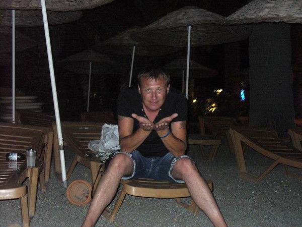 Александр Абецкий