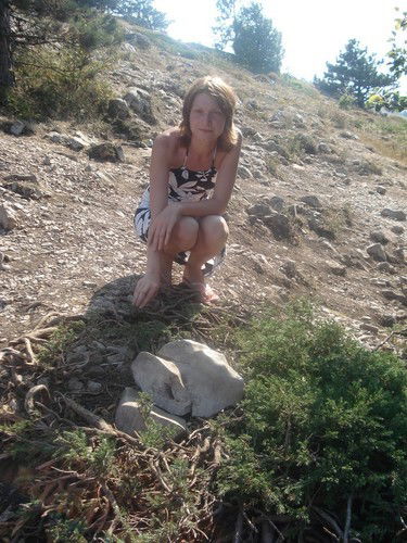 Евгения Титова