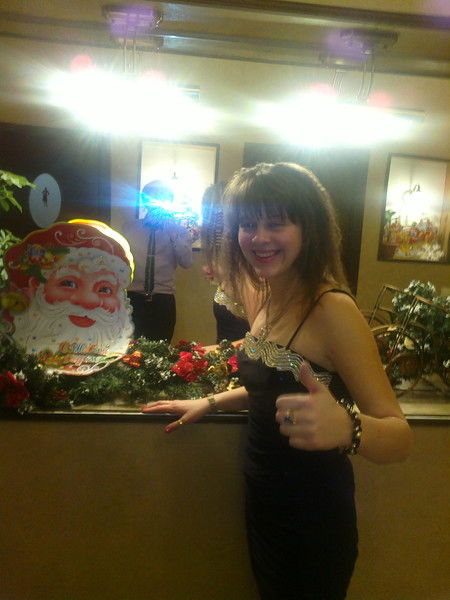 Оксана Jet*set