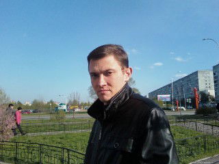 Виктор Евменов