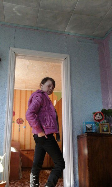 Евгения Дрягина