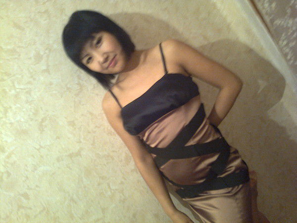 Айзада Кайрбаева