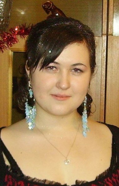 Катерина Колмакова