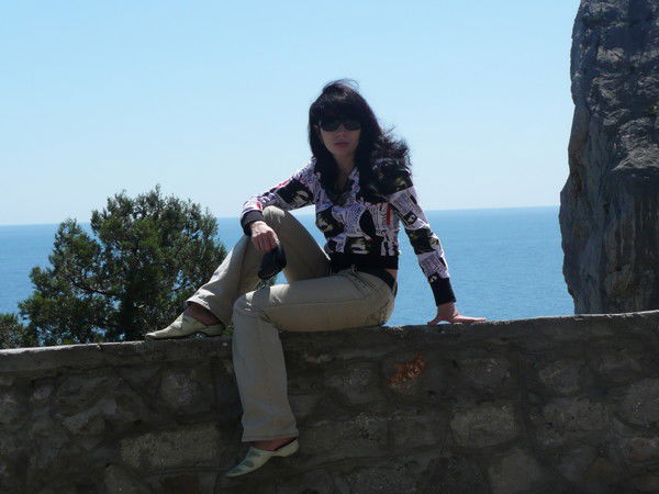 Наталья Суботина