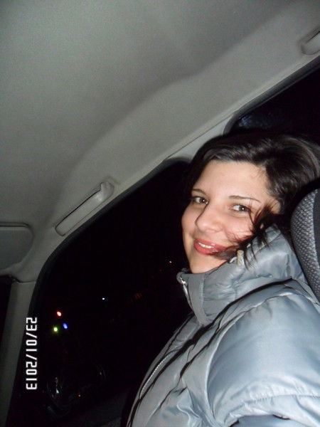 Татьяна Зинченко