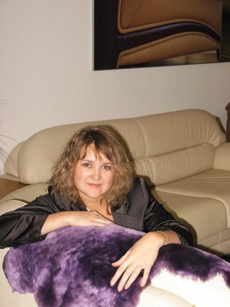 Екатерина Бурмакина