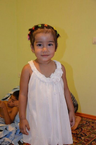 Dilfuza ................