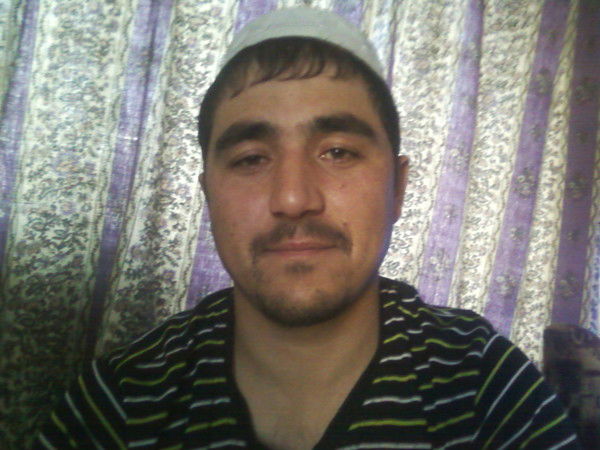 Зайниддинов Хигмат