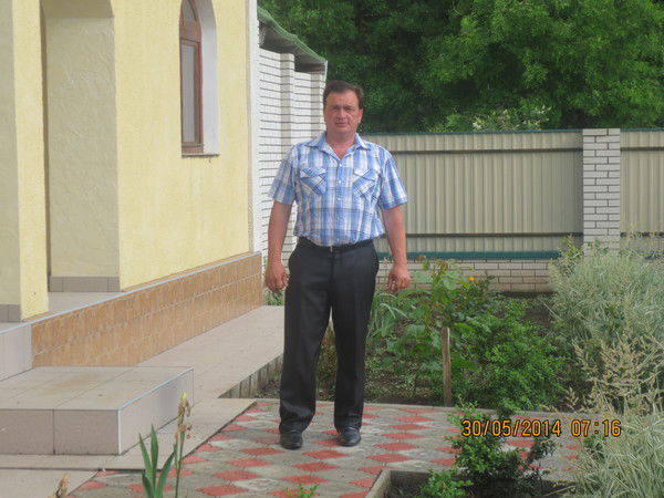 Степан Завричко