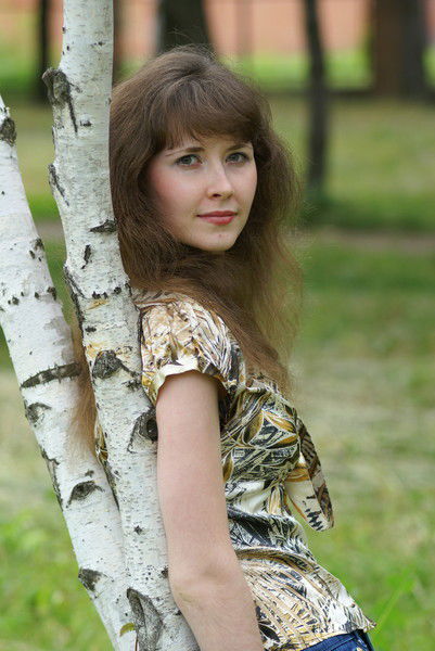 Юлия Редкокашина