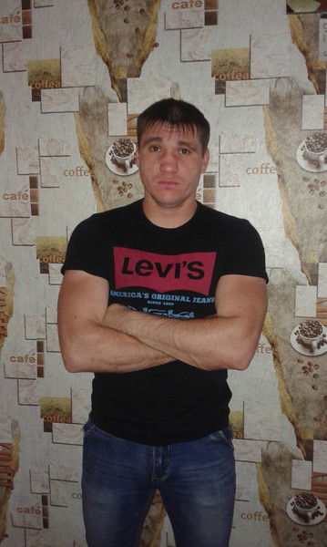 Дмитрий Неупокоев