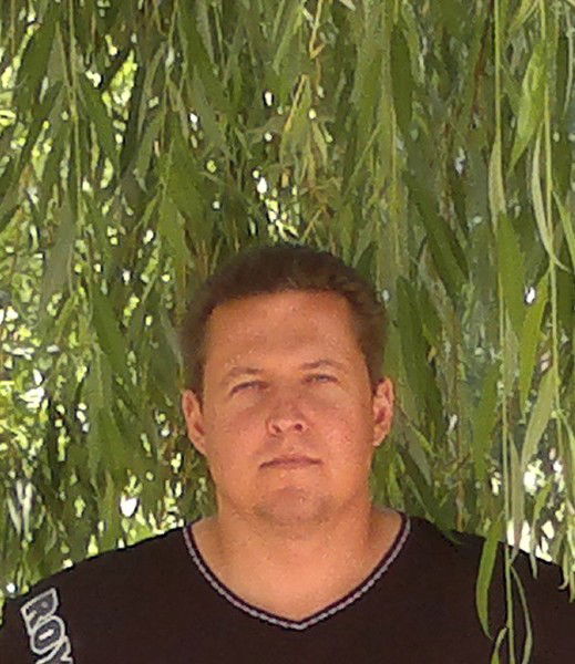 Олег Мельничук