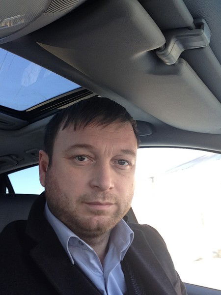 Исмаил Бейноев