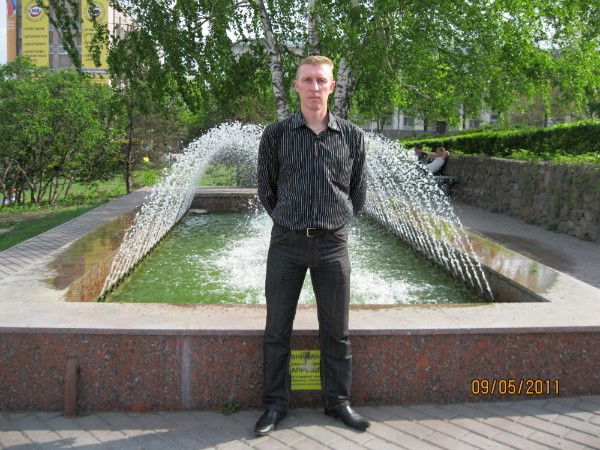 Олег Уваров