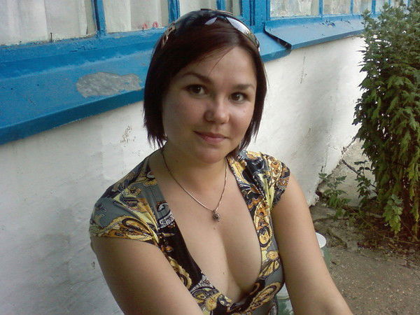 Ольга Ивашенцева